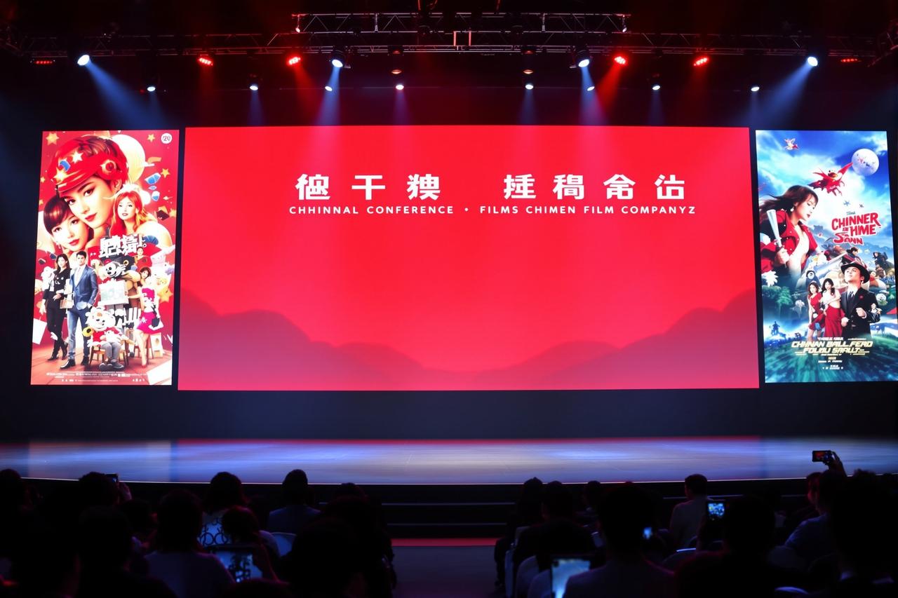 玉米视频2026年度片单发布，12部精品力作即将与观众见面